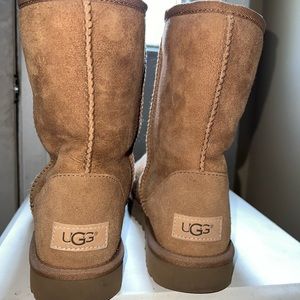 Womens UGGs